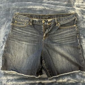 🌸🌸SALE🌸🌸 Lucky Brand womens shorts